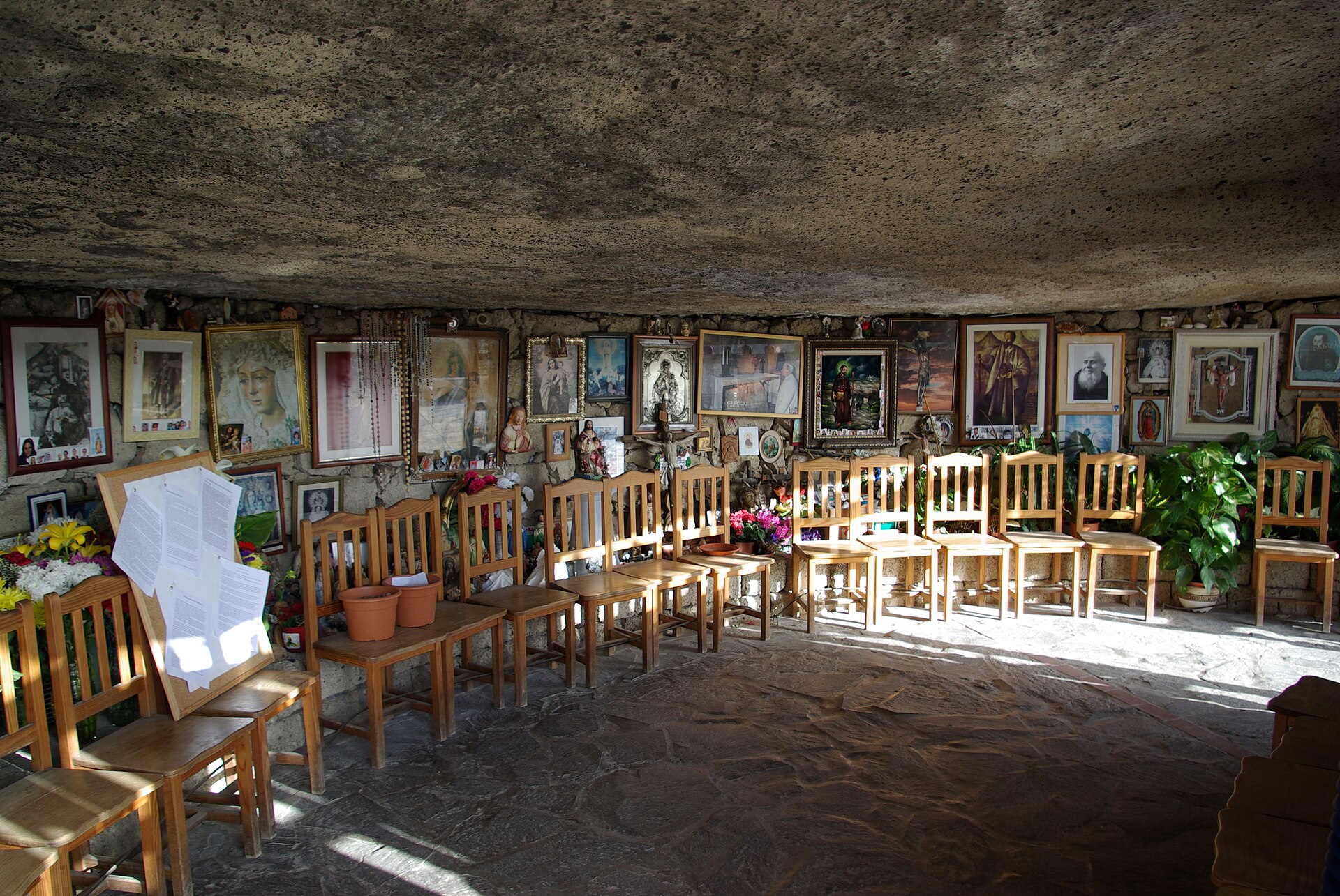 El Médano