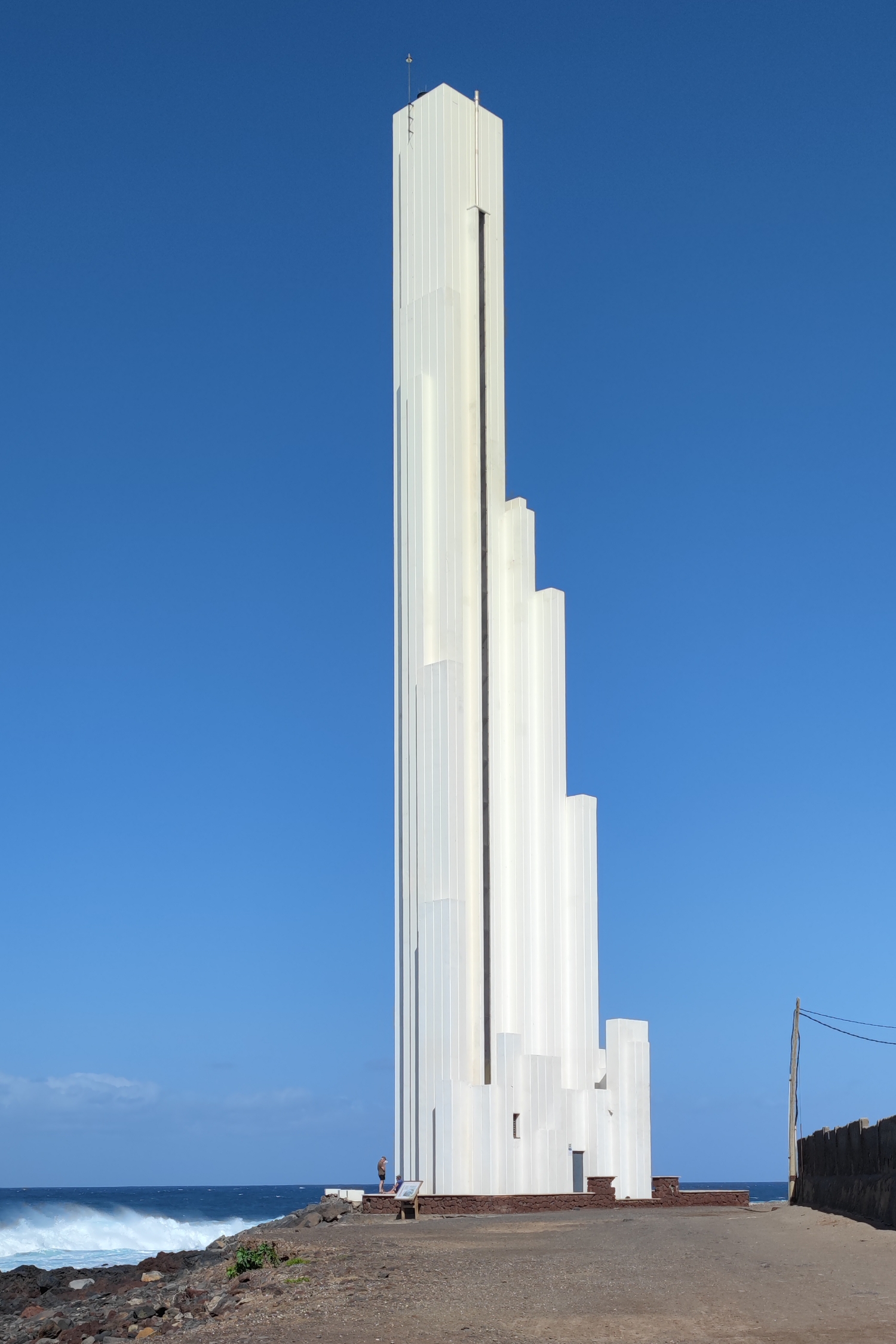 Punta del Hidalgo