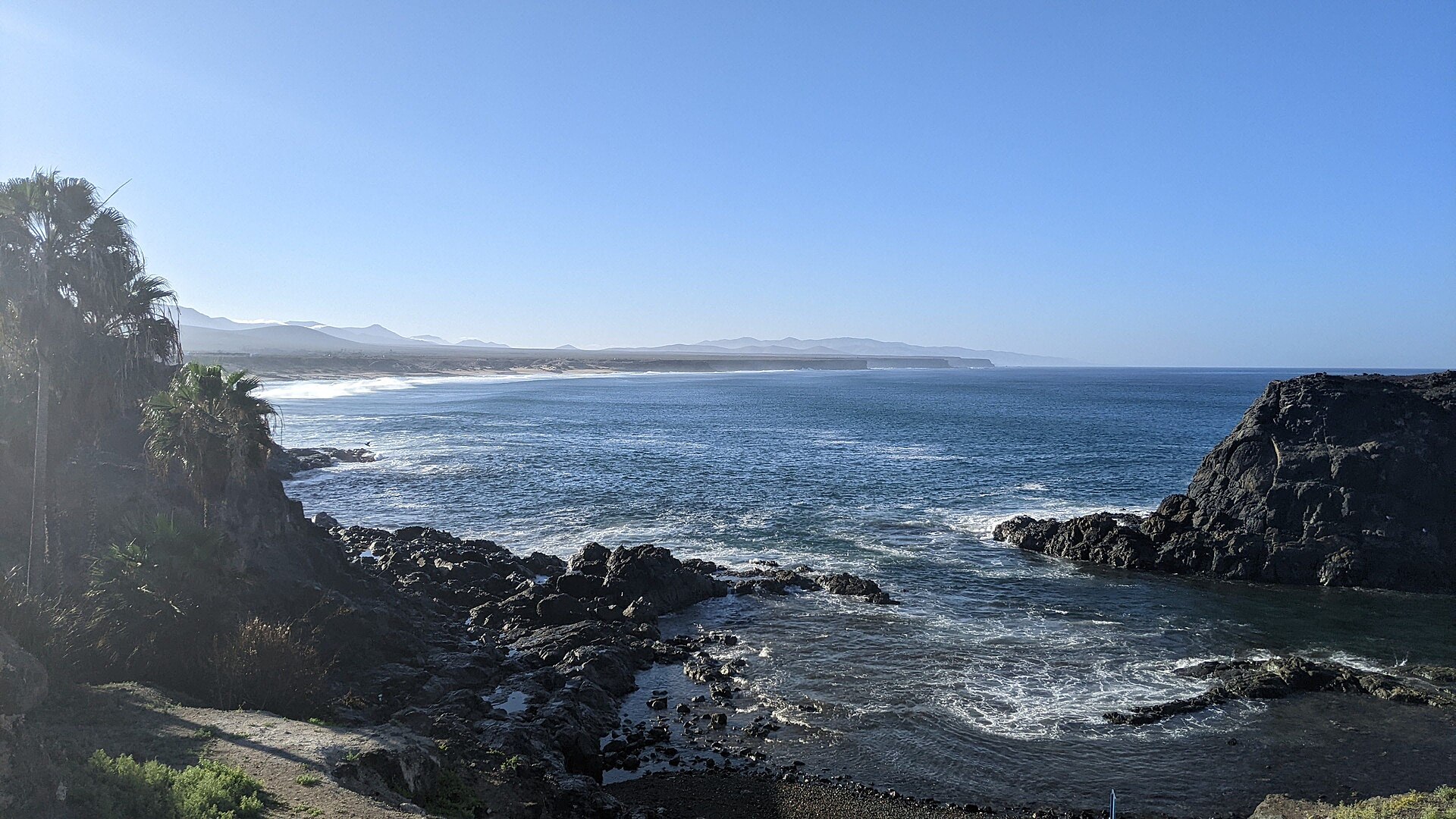 El Cotillo (Piedra Playa)